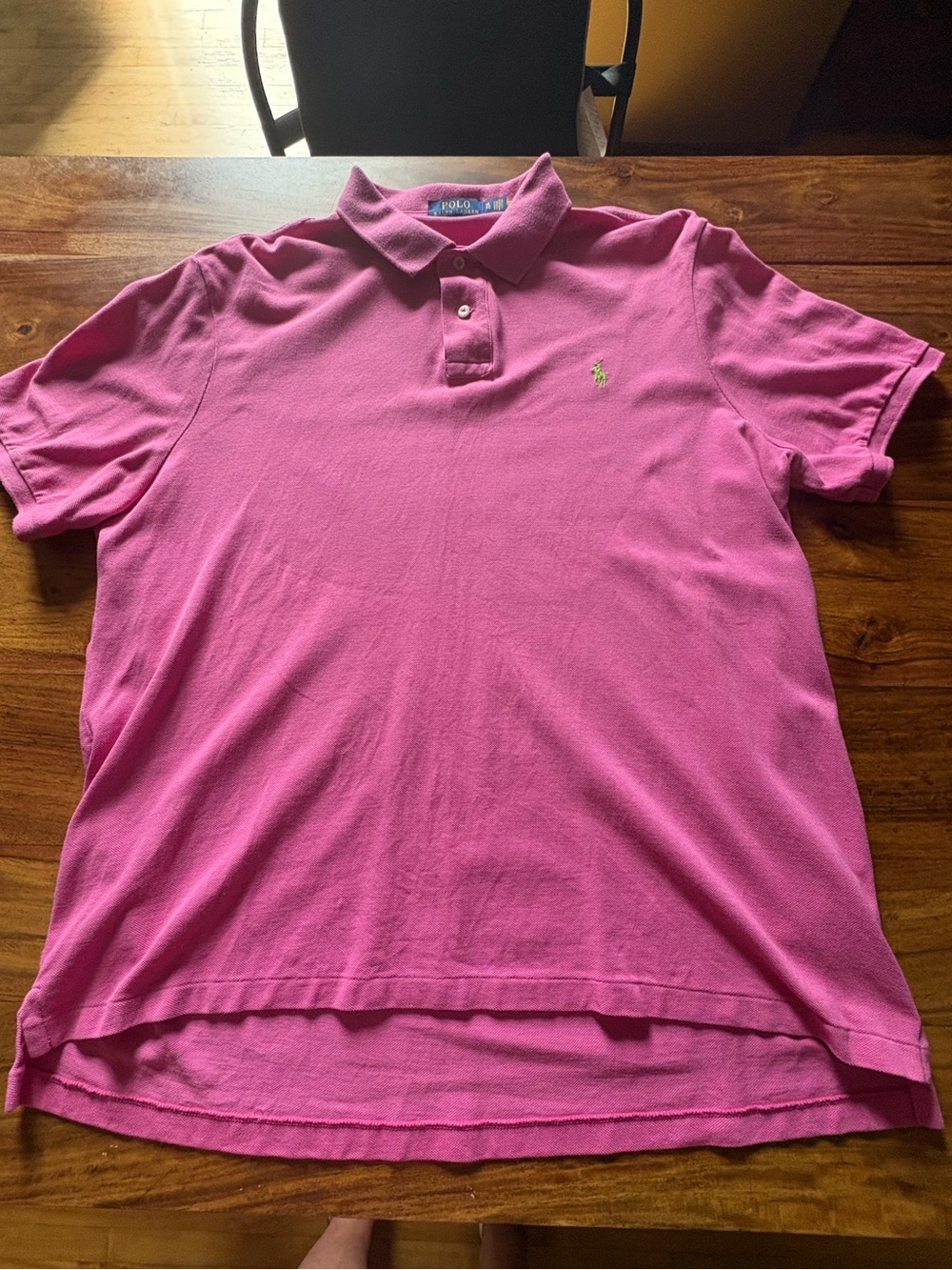 POLO Ralph Lauren - Classic Fit Polo Shirt